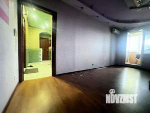 2-к квартира, на длительный срок, 65м2, 8/9 этаж