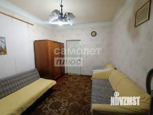 1-к квартира, на длительный срок, 38м2, 2/2 этаж