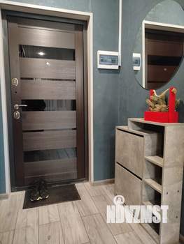 Студия квартира, на длительный срок, 29м2, 6/19 этаж