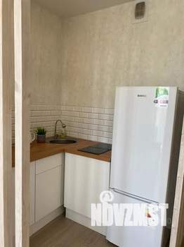 1-к квартира, посуточно, 35м2, 14/17 этаж