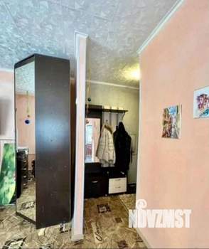 1-к квартира, на длительный срок, 30м2, 4/5 этаж