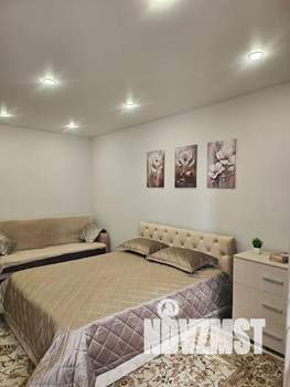 Студия квартира, посуточно, 30м2, 8/17 этаж