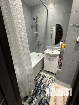 1-к квартира, посуточно, 41м2, 9/10 этаж