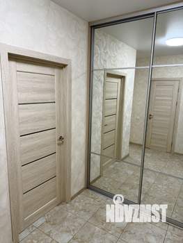 1-к квартира, на длительный срок, 40м2, 16/17 этаж