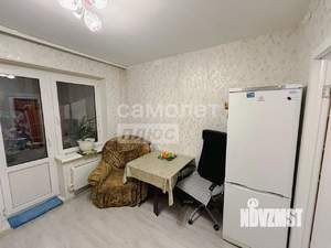 1-к квартира, на длительный срок, 41м2, 2/10 этаж