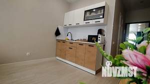 Студия квартира, посуточно, 25м2, 14/17 этаж