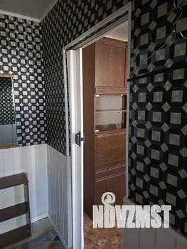 1-к квартира, посуточно, 38м2, 8/9 этаж