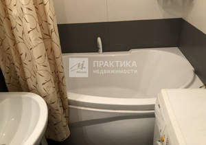 3-к квартира, на длительный срок, 64м2, 1/9 этаж