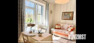 2-к квартира, на длительный срок, 45м2, 2/3 этаж