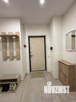 1-к квартира, на длительный срок, 40м2, 12/14 этаж