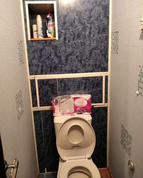 1-к квартира, на длительный срок, 39м2, 3/14 этаж