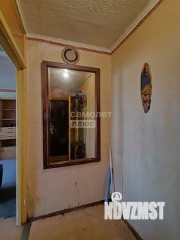 2-к квартира, на длительный срок, 45м2, 2/5 этаж