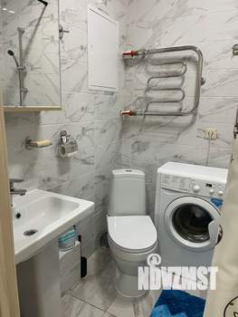 Студия квартира, на длительный срок, 22м2, 11/17 этаж