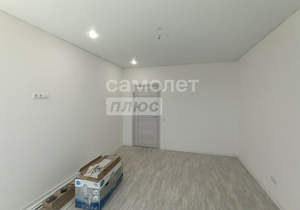 Студия квартира, на длительный срок, 39м2, 15/17 этаж