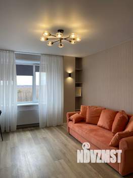1-к квартира, на длительный срок, 41м2, 14/17 этаж