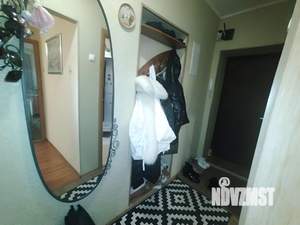 2-к квартира, на длительный срок, 48м2, 3/4 этаж