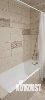 Студия квартира, на длительный срок, 34м2, 6/19 этаж