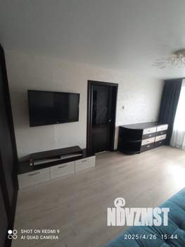 2-к квартира, на длительный срок, 45м2, 4/5 этаж