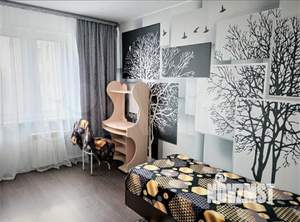 2-к квартира, на длительный срок, 50м2, 6/10 этаж