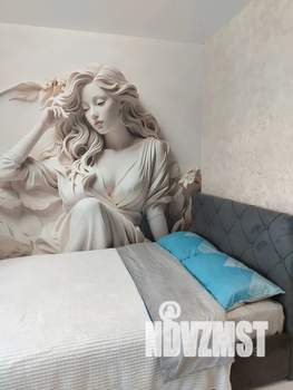 Студия квартира, посуточно, 24м2, 3/17 этаж