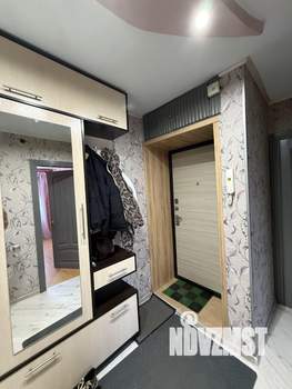 3-к квартира, на длительный срок, 55м2, 3/5 этаж