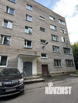 1-к квартира, на длительный срок, 31м2, 1/5 этаж