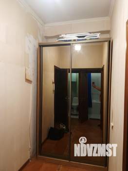 1-к квартира, на длительный срок, 46м2, 1/4 этаж