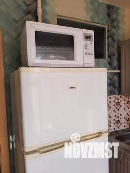 2-к квартира, посуточно, 40м2, 2/4 этаж