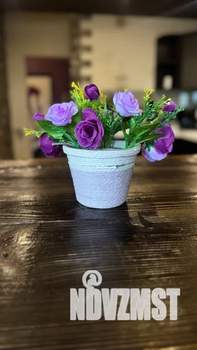 1-к квартира, посуточно, 42м2, 15/17 этаж