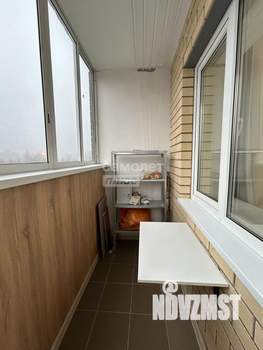 Студия квартира, на длительный срок, 26м2, 3/15 этаж