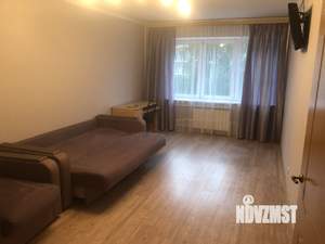 1-к квартира, на длительный срок, 40м2, 5/17 этаж