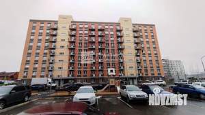 2-к квартира, на длительный срок, 51м2, 8/9 этаж