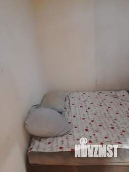 1-к квартира, на длительный срок, 35м2, 4/5 этаж