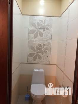 2-к квартира, на длительный срок, 63м2, 3/17 этаж