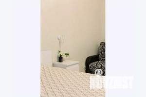 1-к квартира, посуточно, 43м2, 9/15 этаж