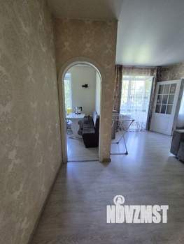 2-к квартира, на длительный срок, 45м2, 3/4 этаж