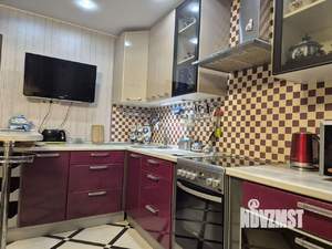 2-к квартира, на длительный срок, 65м2, 3/13 этаж