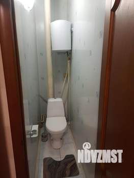 1-к квартира, на длительный срок, 46м2, 1/4 этаж