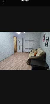 2-к квартира, на длительный срок, 55м2, 5/5 этаж