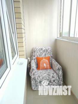 Студия квартира, посуточно, 30м2, 9/15 этаж