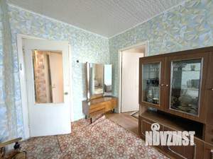 2-к квартира, на длительный срок, 43м2, 3/5 этаж