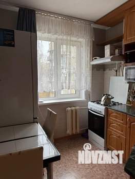 2-к квартира, на длительный срок, 45м2, 1/5 этаж