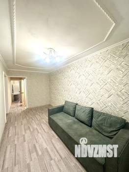 2-к квартира, на длительный срок, 50м2, 6/9 этаж