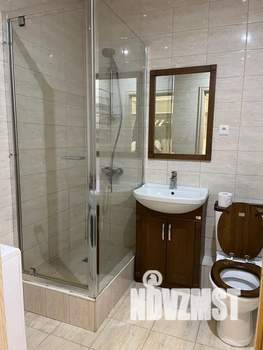 Студия квартира, посуточно, 30м2, 8/12 этаж