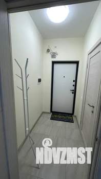 Студия квартира, посуточно, 25м2, 13/17 этаж