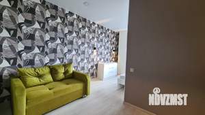 1-к квартира, на длительный срок, 40м2, 15/17 этаж