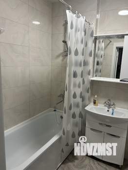 1-к квартира, на длительный срок, 40м2, 16/17 этаж