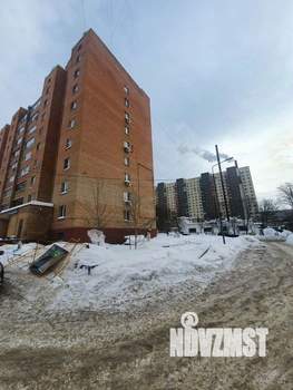 1-к квартира, на длительный срок, 34м2, 1/9 этаж