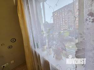 1-к квартира, на длительный срок, 34м2, 2/9 этаж