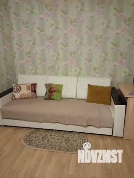 1-к квартира, на длительный срок, 34м2, 6/9 этаж